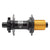 Hubs Origin8 Origin8 MT-2220 Elite II J-Bend Rear Shimano HG MTB Boost Disc Hub hub rear 32H 148 Dark Slate Gray