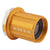 Hubs Origin8 Origin8 MT-2220 Elite II Shimano HG Cassette Body Front/Rear SHI 8-11s Goldenrod