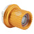 Hubs Origin8 Origin8 MT-2220 Elite II Shimano MS Cassette Body Front/Rear SHI 12s Micro Goldenrod