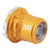 Hubs Origin8 Origin8 MT-2220 Elite II SRAM XD Cassette Body Front/Rear SRAM 11-12s XD Goldenrod