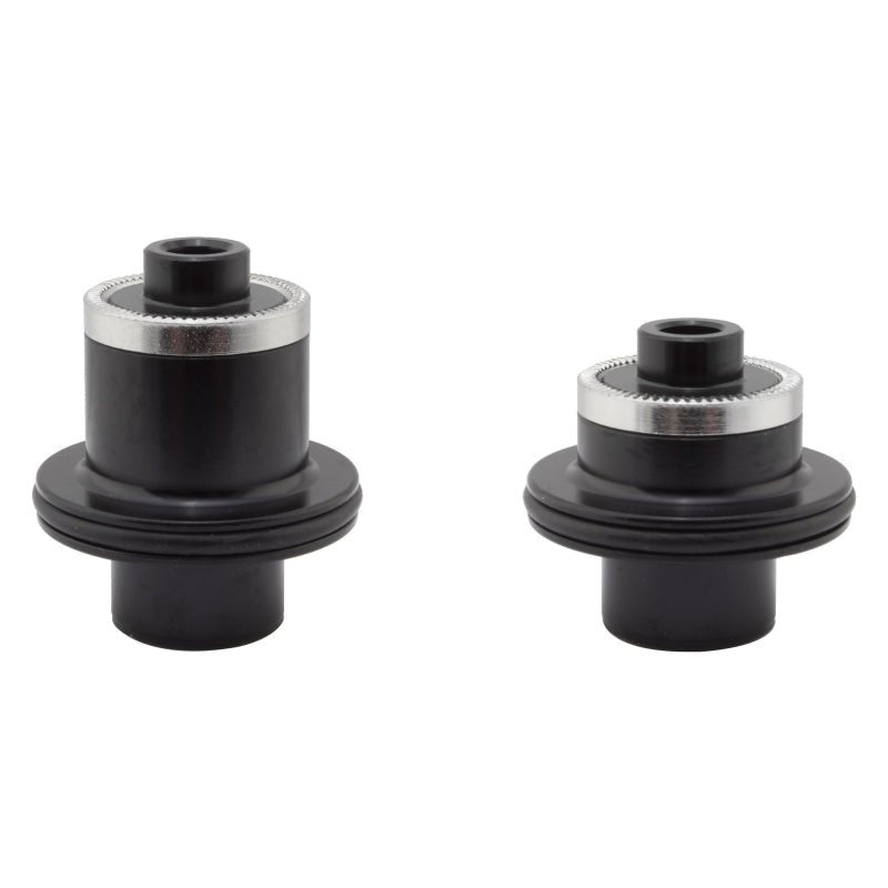 Hubs Origin8 Origin8 RD/CX/GX-2220 Elite II Straight Pull 5mm QR Front End Caps Front/Rear Front (Straight Pull) QR 100mm Blk Dark Slate Gray