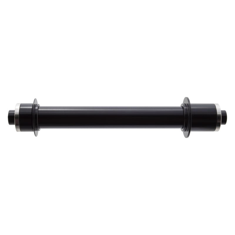 Hubs Origin8 Origin8 RD/CX/GX-2220 Elite II Straight Pull Shimano HG Rear QR End Cap & Axle Set Front/Rear Straight Pull QRx135mm QR AL6061 Blk RD/CX/GX-2220 Black