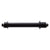 Hubs Origin8 Origin8 RD/CX/GX-2220 Elite II Straight Pull Shimano HG Rear QR End Cap & Axle Set Front/Rear Straight Pull QRx135mm QR AL6061 Blk RD/CX/GX-2220 Black