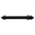 Hubs Origin8 Origin8 RD/CX/GX-2220 Elite II Straight Pull SRAM XDR Rear QR End Cap & Axle Set Front/Rear Straight Pull QRx135mm QR AL6061 Blk RD/CX/GX-2220 Black