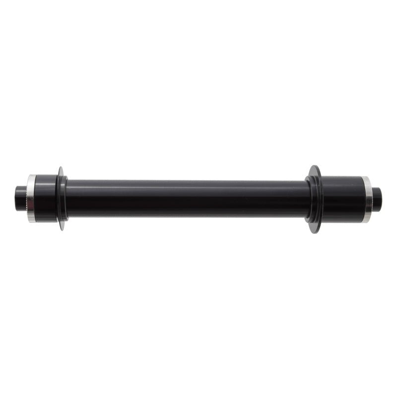 Hubs Origin8 Origin8 RD/CX/GX-2220 Elite II Straight Pull Campagnolo Rear QR End Cap & Axle Set Front/Rear Straight Pull QRx135mm QR AL6061 Blk RD/CX/GX-2220 Dark Slate Gray