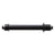 Hubs Origin8 Origin8 RD/CX/GX-2220 Elite II Straight Pull Campagnolo Rear QR End Cap & Axle Set Front/Rear Straight Pull QRx135mm QR AL6061 Blk RD/CX/GX-2220 Dark Slate Gray