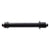 Hubs Origin8 Origin8 RD/CX/GX-2220 Elite II Straight Pull Campagnolo N3W Rear QR End Cap & Axle Set Front/Rear Straight Pull QRx135mm QR AL6061 Blk RD/CX/GX-2220 Dark Slate Gray