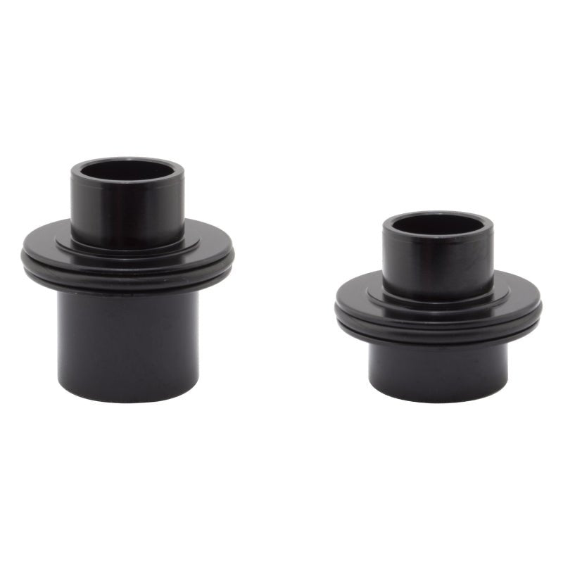 Hubs Origin8 Origin8 RD/CX/GX-2220 Elite II J-Bend 12mm TA Front End Caps Front/Rear Front (J-Bend) 12TA 100mm Blk Dark Slate Gray