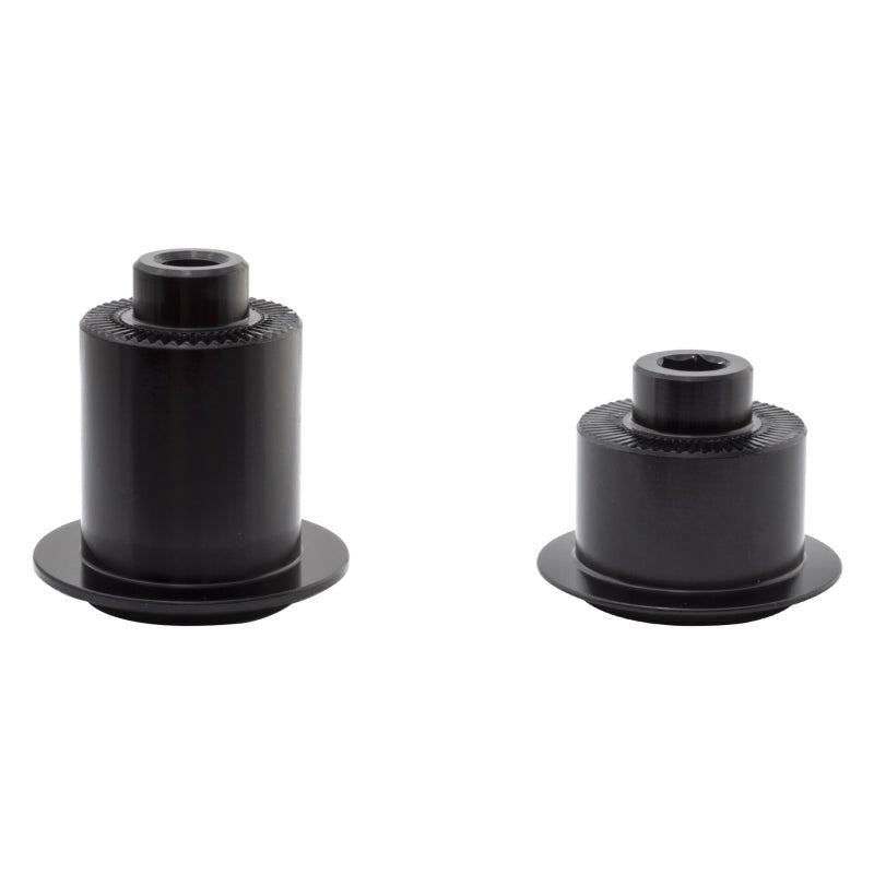 Hubs Origin8 Origin8 RD/CX/GX-2220 Elite II J-Bend Shimano HG Rear QR End Caps Front/Rear Rear (J-Bend) QR 135mm Blk Dark Slate Gray