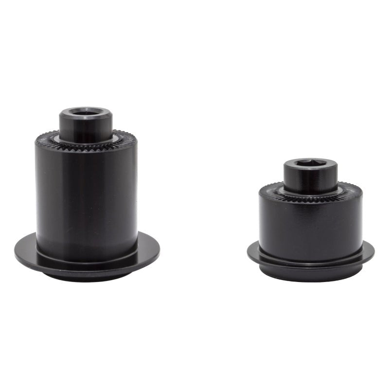 Hubs Origin8 Origin8 RD/CX/GX-2220 Elite II J-Bend SRAM XDR Rear QR End Caps Front/Rear Rear (J-Bend) QR 135mm Blk Dark Slate Gray