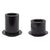 Hubs Origin8 Origin8 RD/CX/GX-2220 Elite II J-Bend Shimano HG Rear TA End Caps Front/Rear Rear (J-Bend) 12TA 142mm Blk Dark Slate Gray