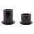 Hubs Origin8 Origin8 RD/CX/GX-2220 Elite II J-Bend Campagnolo Rear TA End Caps Front/Rear Rear (J-Bend) 12TA 142mm Blk Dark Slate Gray