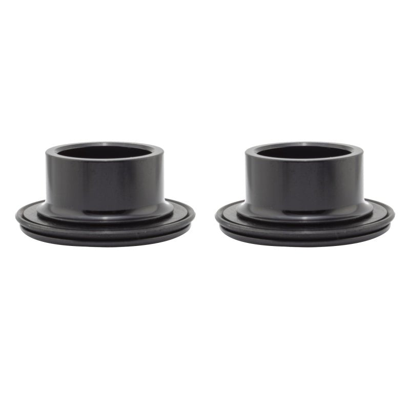 Hubs Origin8 Origin8 MT-2220 Elite II 15mm TA Front End Caps Front/Rear Front (J-Bend) 15TA 100/110mm Blk Dark Slate Gray