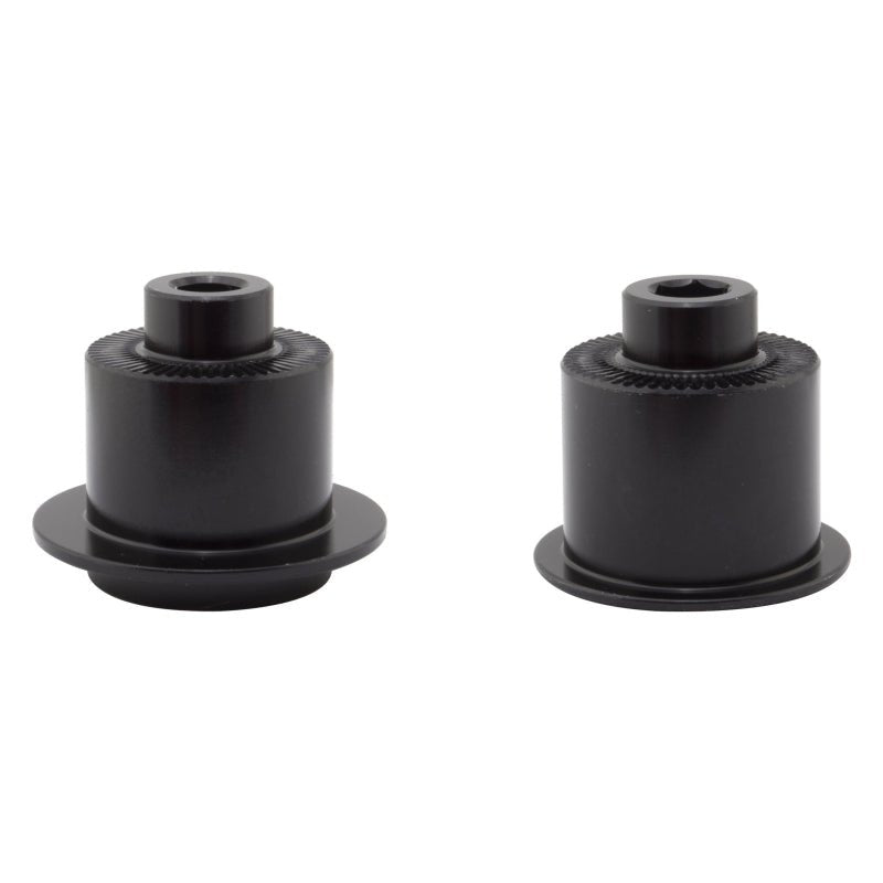 Hubs Origin8 Origin8 MT-2220 Elite II Shimano MS Rear QR End Caps Front/Rear Rear (J-Bend) QR 135mm Blk Dark Slate Gray
