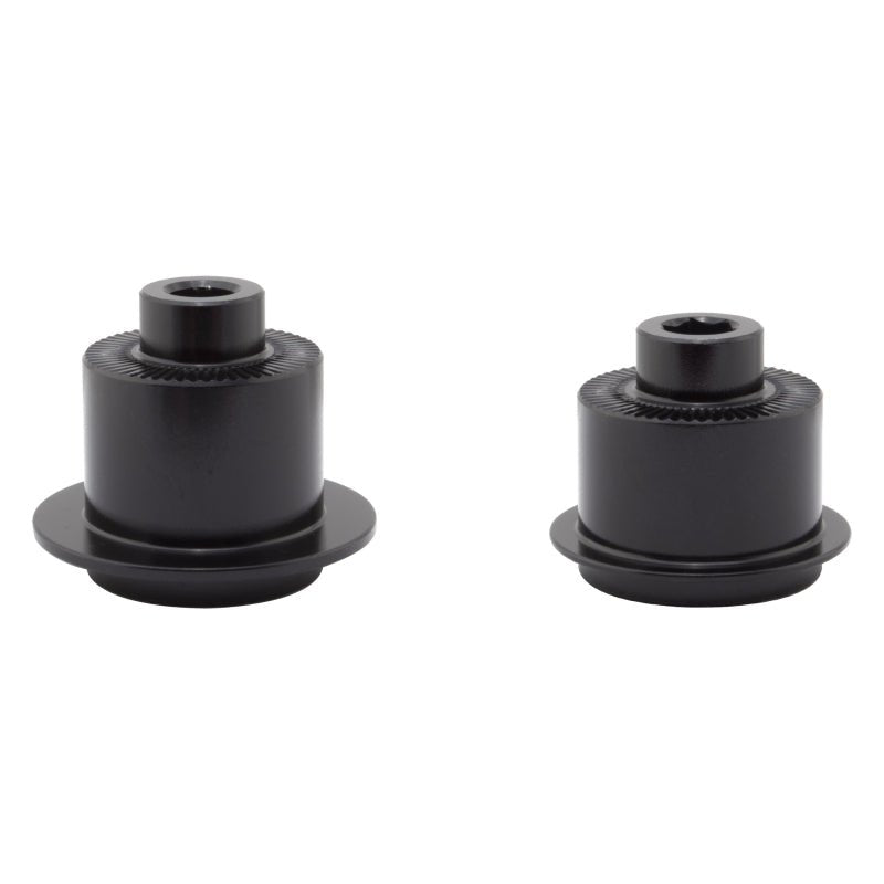 Hubs Origin8 Origin8 MT-2220 Elite II SRAM XD Rear QR End Caps Front/Rear Rear (J-Bend) QR 135mm Blk Dark Slate Gray
