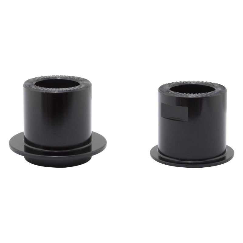 Hubs Origin8 Origin8 MT-2220 Elite II Shimano MS Rear TA End Caps Front/Rear Rear (J-Bend) 12TA 142/148mm Blk Dark Slate Gray