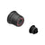 Freehubs DT Swiss DT Swiss Ratchet Freehub Body - SRAM XD Standard Aluminum Sealed Bearing QR x 130/135 mm Kit w/ End Cap Dark Slate Gray