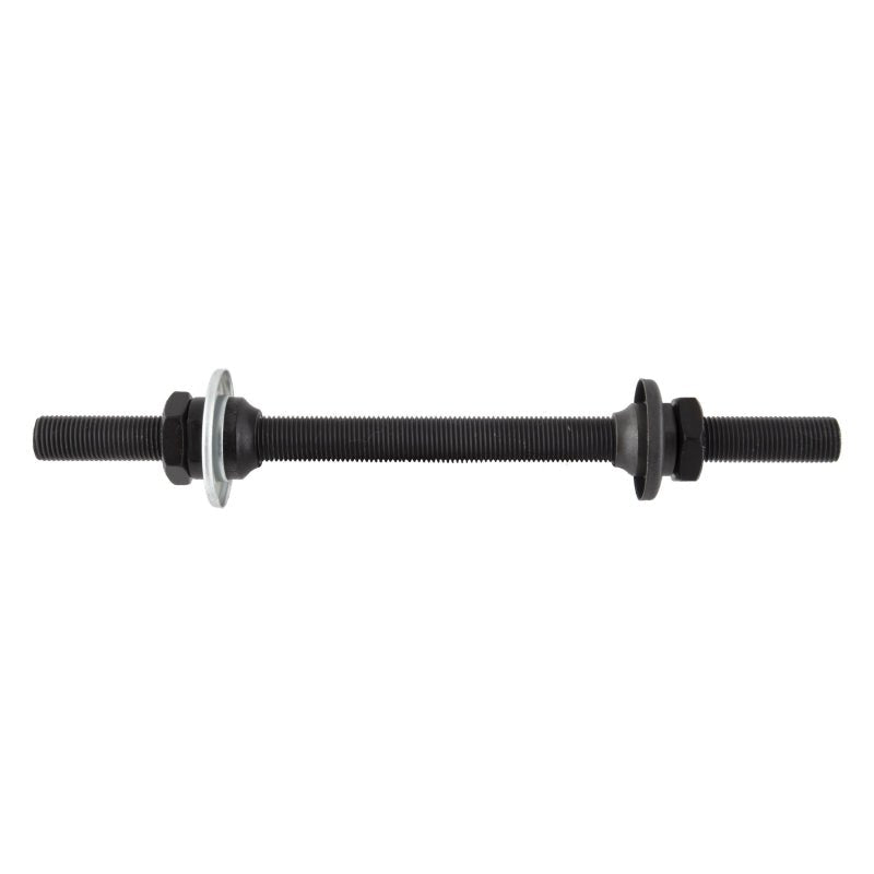 Hubs Black ops Black ops MX-5100 Axles Front/Rear KT-3V5R B/O 14mm MX-5100 Dark Slate Gray