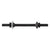 Hubs Black ops Black ops MX-5100 Axles Front/Rear KT-3V5R B/O 14mm MX-5100 Dark Slate Gray