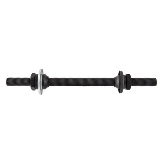 Hubs Black ops Black ops MX-5100 Axles Front/Rear KT-3V5R B/O 14mm MX-5100 Dark Slate Gray