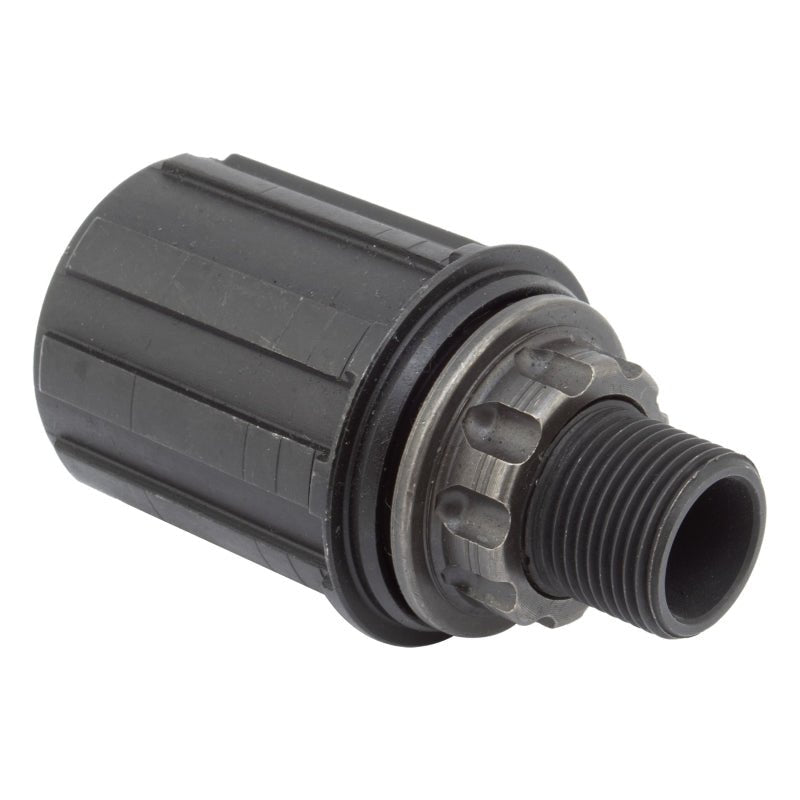 Hubs Origin8 Origin8 Wheel Master Hub Cassette Bodies Front/Rear KT-QZ1R 8-10s Cass Dim Gray