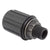 Hubs Origin8 Origin8 Wheel Master Hub Cassette Bodies Front/Rear KT-QZ1R 8-10s Cass Dim Gray