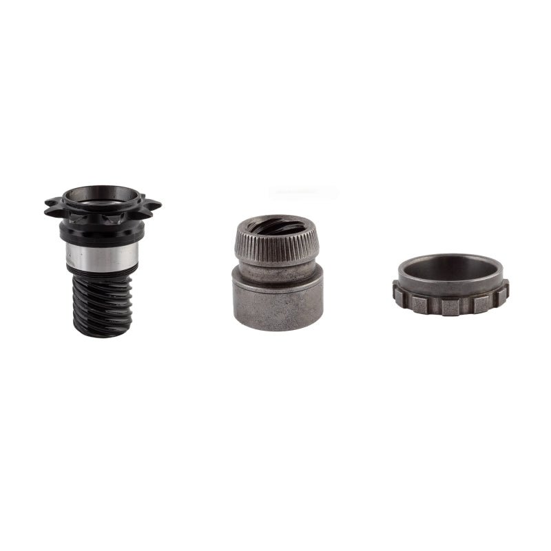 Hubs Black ops Black ops Micro C-Drive Front/Rear LHD Dark Slate Gray