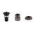 Hubs Black ops Black ops Micro C-Drive Front/Rear LHD Dark Slate Gray