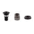 Hubs Black ops Black ops Micro C-Drive Front/Rear RHD Dark Slate Gray