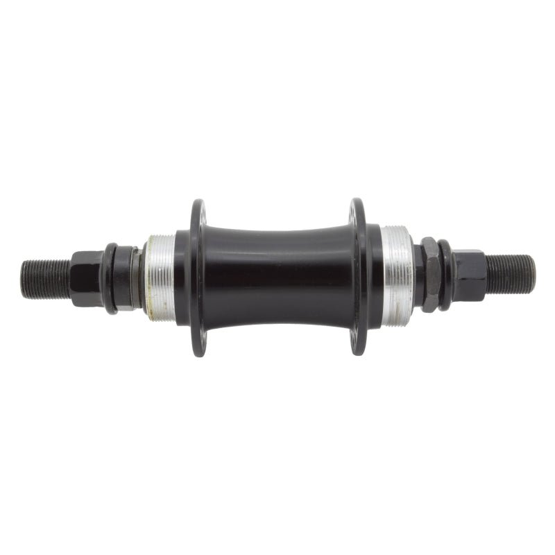 Hubs Black ops Black ops MX-2000 BMX Hubs hub rear 36H Dark Slate Gray