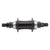 Hubs Black ops Black ops MX-2000 BMX Hubs hub rear 36H Dark Slate Gray