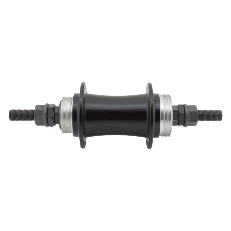 Hubs Black ops Black ops MX-2000 BMX Hubs hub rear 36H Dark Slate Gray