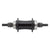 Hubs Black ops Black ops MX-2000 BMX Hubs hub rear 36H Dark Slate Gray
