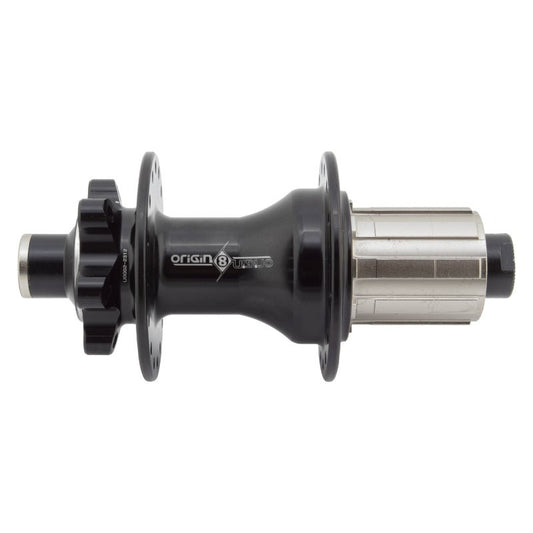 Hubs Origin8 Origin8 MT-3111 MTB Hubs hub rear 32H 142 Dark Slate Gray
