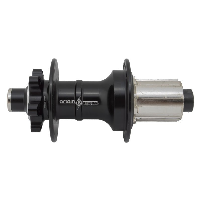 Hubs Origin8 Origin8 MT-3200.1 MTB Hubs hub rear 32H 148 Dark Slate Gray