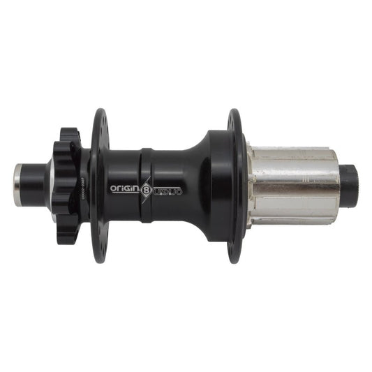 Hubs Origin8 Origin8 MT-3200.1 MTB Hubs hub rear 32H 148 Dark Slate Gray
