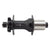 Hubs Origin8 Origin8 MT-3200 MTB Hubs hub rear 36H 148 Dark Slate Gray