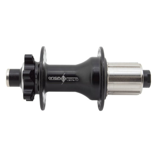 Hubs Origin8 Origin8 MT-3200 MTB Hubs hub rear 36H 148 Dark Slate Gray