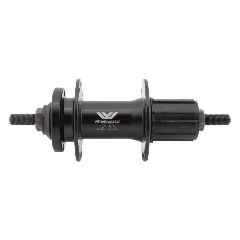 Hubs Wheel master Wheel master MT-2000 MTB Hubs hub rear 36H 135 Dark Slate Gray