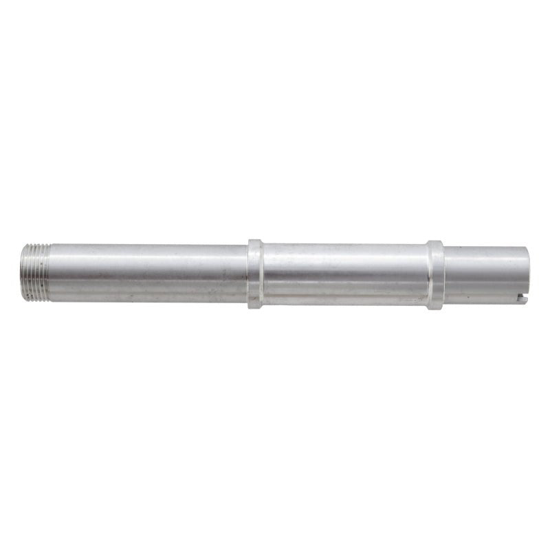 Hubs Origin8 Origin8 MT-2220 Elite Series II Rear Axle Front/Rear 135mm QR / 142mm TA AL7075 Dark Gray