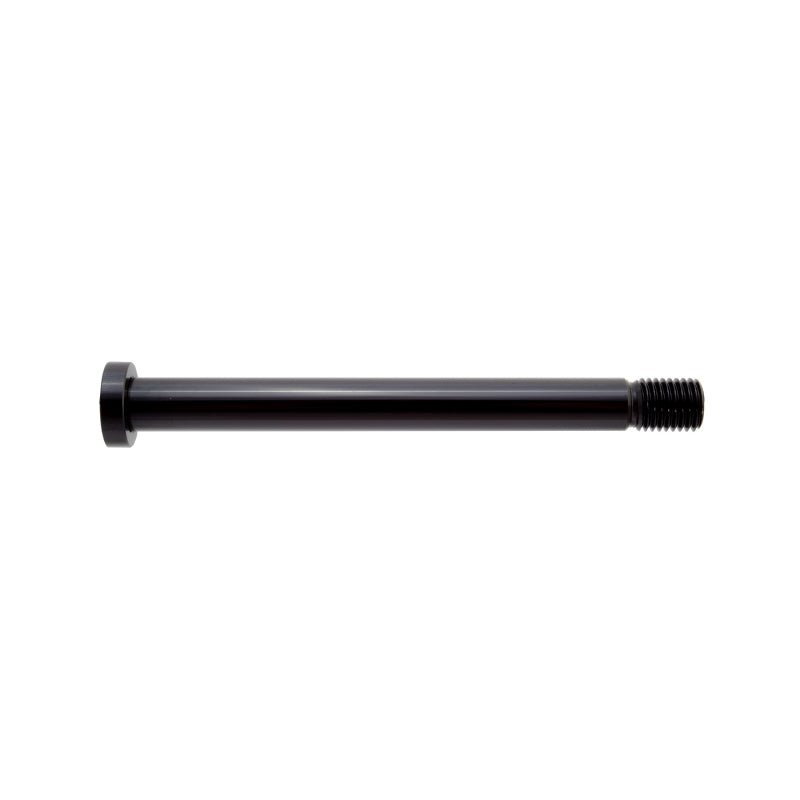 Hubs Origin8 Origin8 Everland All-Road Thru Axle Front/Rear Front 12TA 100mm AL7075 Blk 16mm M12x1.5 Dark Slate Gray