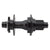 Hubs Origin8 Origin8 MT-3100.3 MTB Hubs hub rear 32H 142 Dark Slate Gray