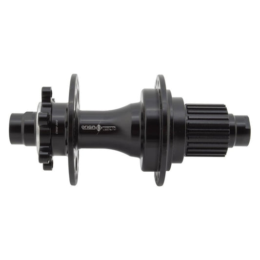 Hubs Origin8 Origin8 MT-3100.3 MTB Hubs hub rear 32H 142 Dark Slate Gray