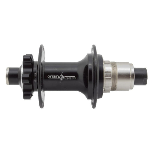 Hubs Origin8 Origin8 MT-3200.2 MTB Hubs hub rear 32H 148 Dark Slate Gray