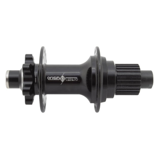 Hubs Origin8 Origin8 MT-3200.2 MTB Hubs hub rear 32H 148 Dark Slate Gray