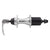 Hubs Wheel master Wheel master RD-1000 Alloy QR Hubs hub rear 36H 130 Gray
