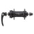 Hubs Origin8 Origin8 RD-1120.1 Convertible Hubs hub front 36H 100 Dark Slate Gray