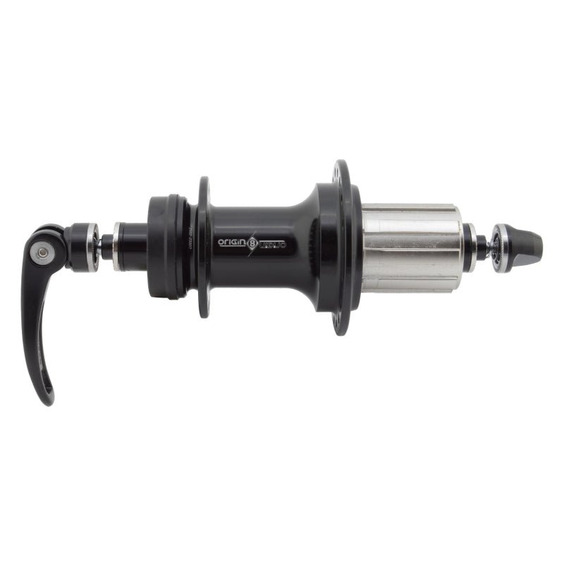Hubs Origin8 Origin8 RD-1120.1 Convertible Hubs hub rear 36H 135 Dark Slate Gray