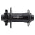Hubs Origin8 Origin8 MT-3100.4 MTB Hubs hub front 36H 100 Dark Slate Gray