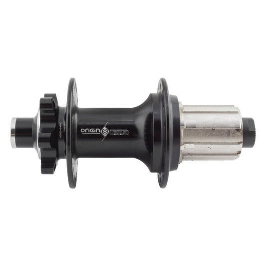 Hubs Origin8 Origin8 MT-3200.2 MTB Hubs hub rear 32H 148 Dark Slate Gray